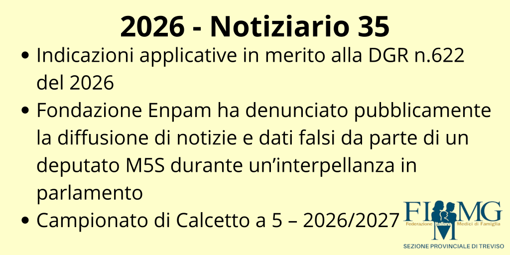 2025 – Notiziario&nbsp;35